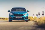 BMW 218i Gran Coupe M Sport 2020 года (UK)